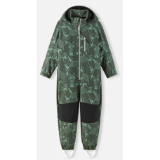 Комбинезон Reima Softshell Nurmes 5100007C-8511